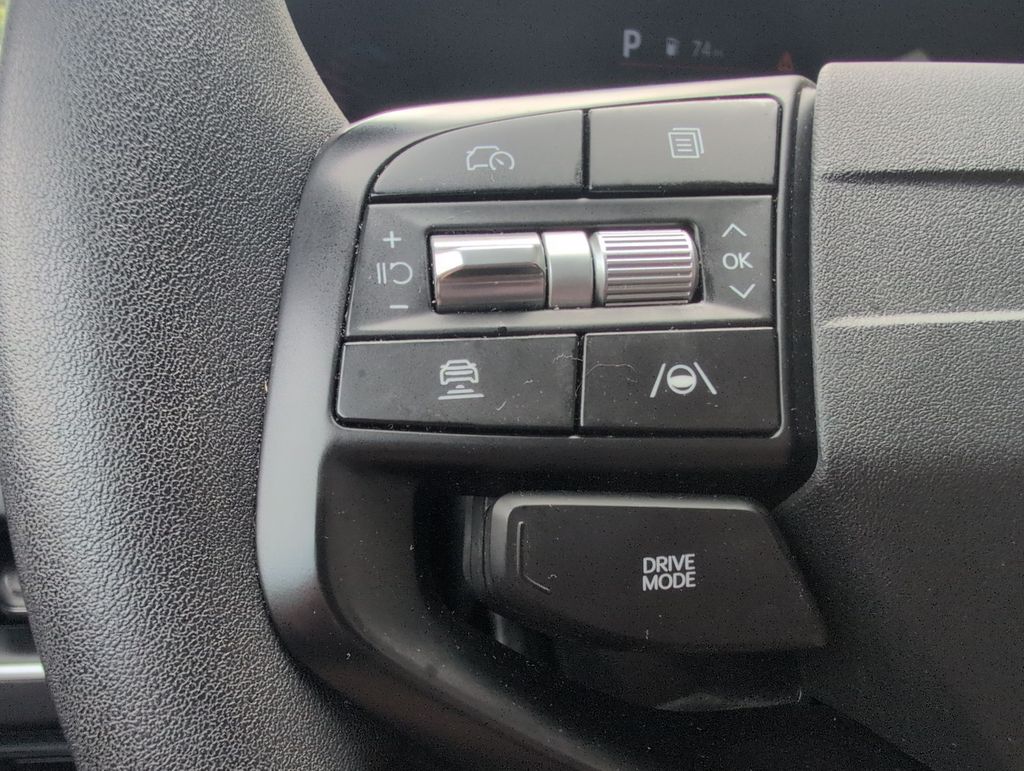 2025 Kia K4 LXS - Photo 28