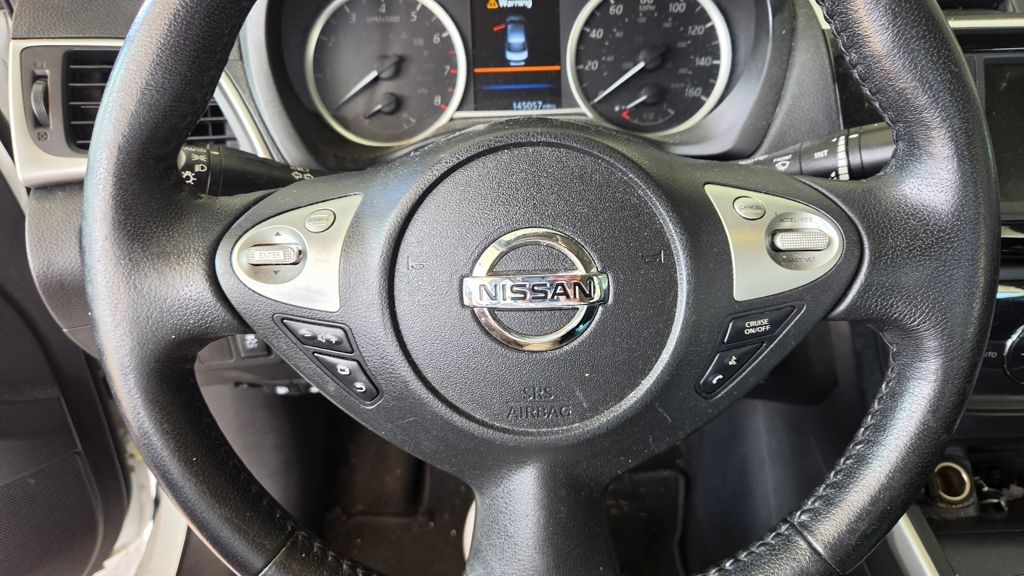 Thumbnail: 2019 Nissan Sentra - 22