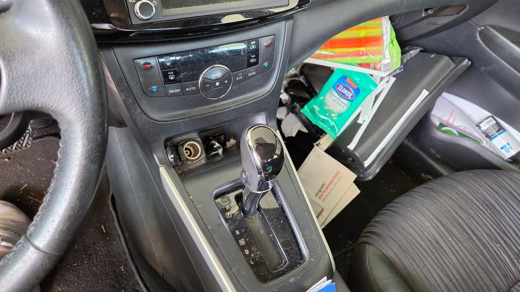 Thumbnail: 2019 Nissan Sentra - 20