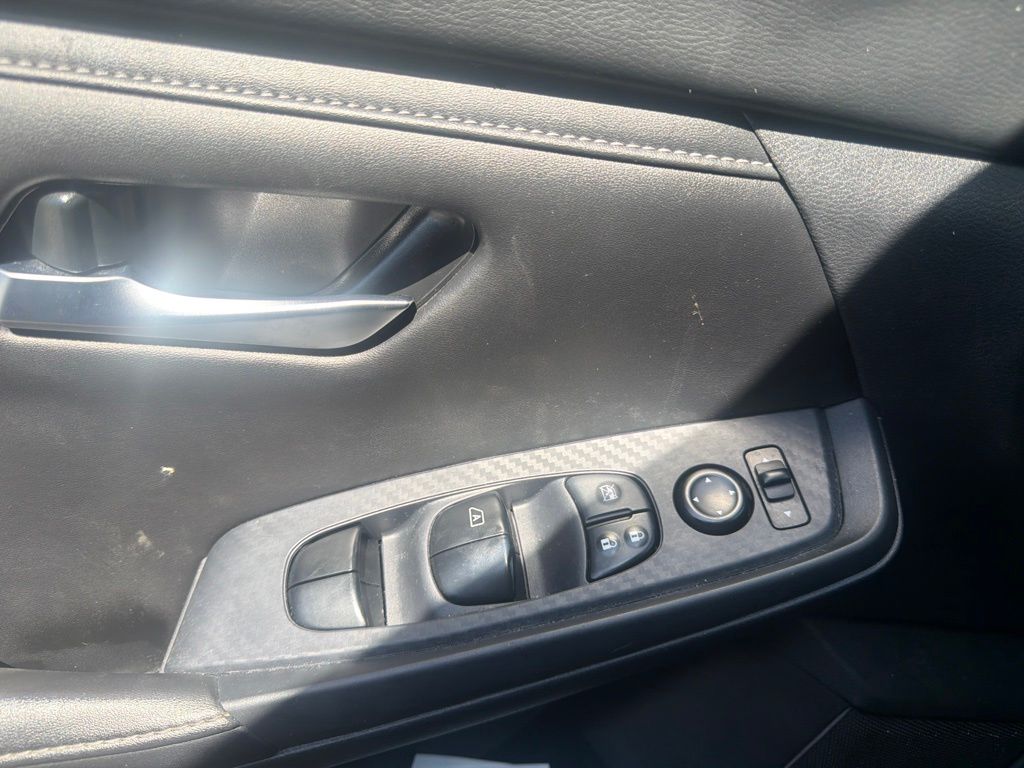 Thumbnail: 2024 Nissan Sentra - 14