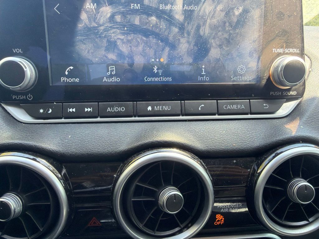 Thumbnail: 2024 Nissan Sentra - 17