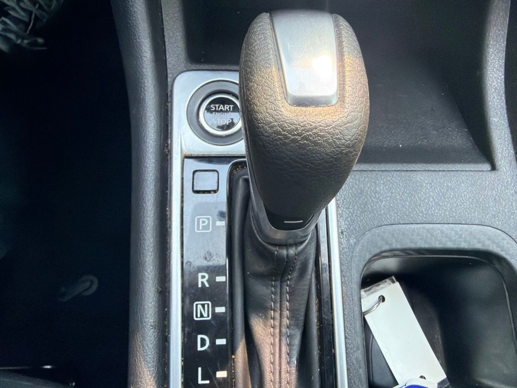 Thumbnail: 2024 Nissan Sentra - 8