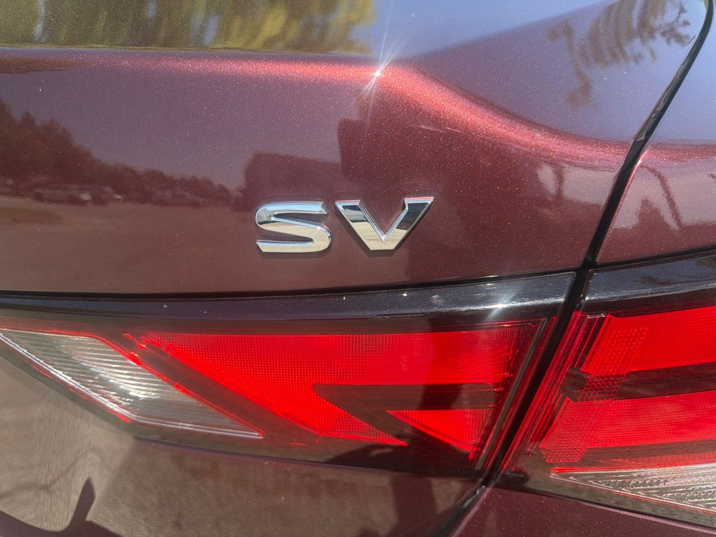 Thumbnail: 2024 Nissan Sentra - 24