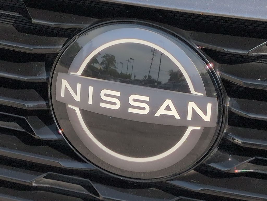 Thumbnail: 2025 Nissan Sentra - 7