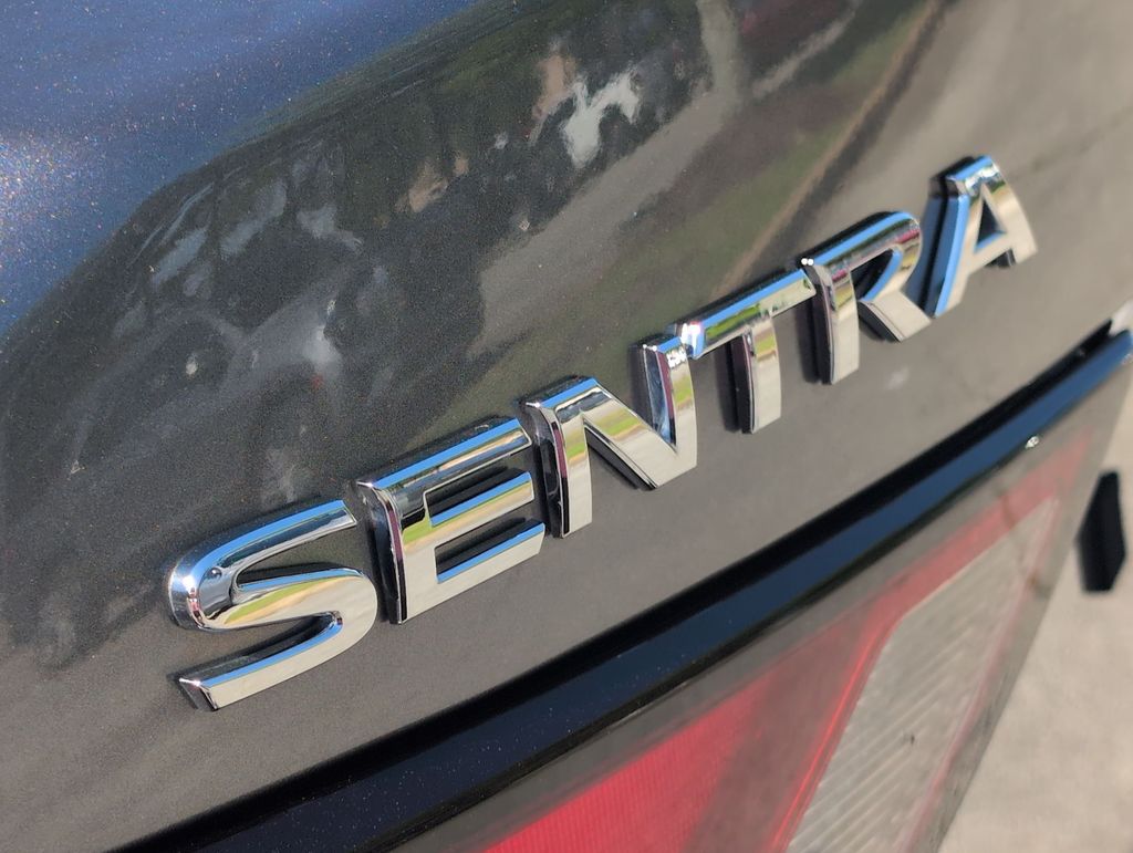 Thumbnail: 2025 Nissan Sentra - 26
