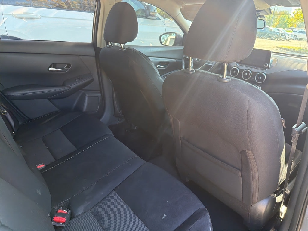 Thumbnail: 2021 Nissan Sentra - 14