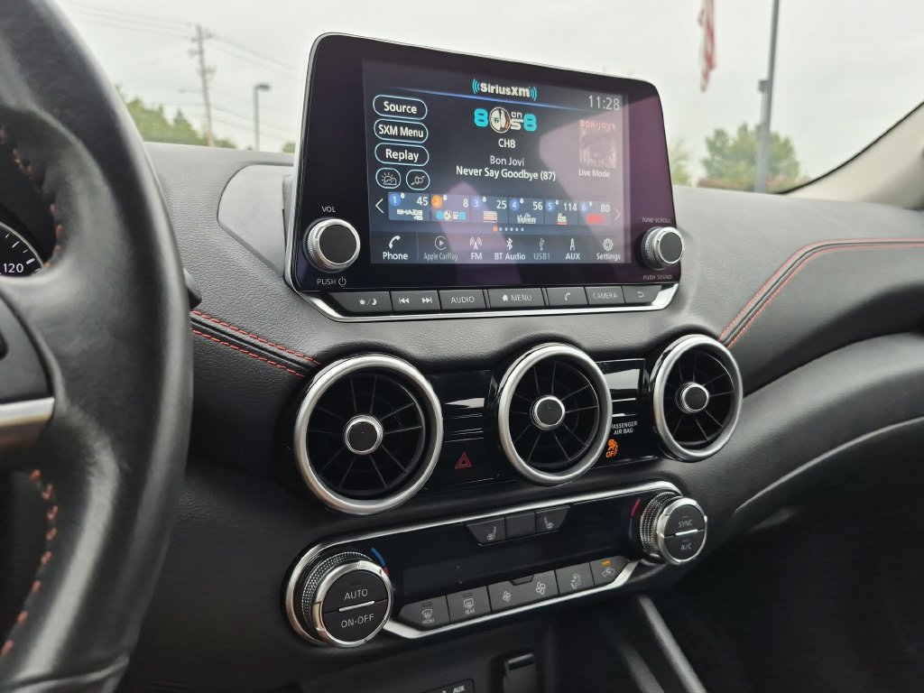 Thumbnail: 2024 Nissan Sentra - 14