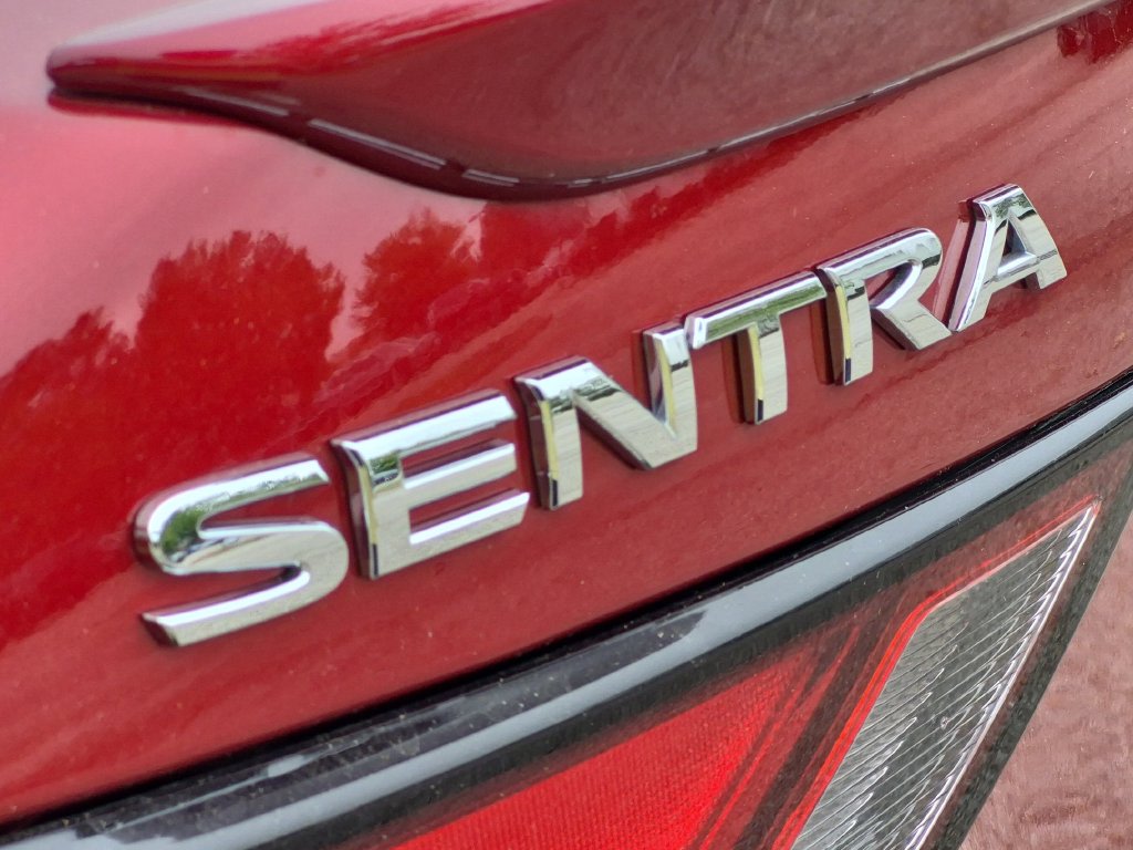 Thumbnail: 2024 Nissan Sentra - 26