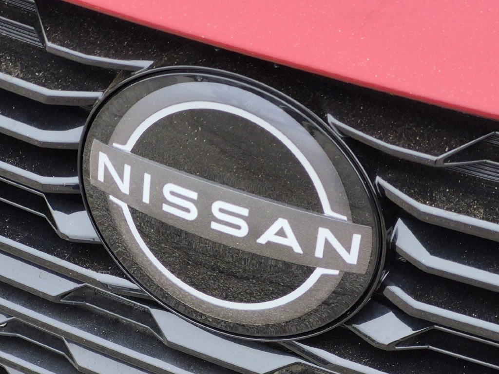 Thumbnail: 2024 Nissan Sentra - 5