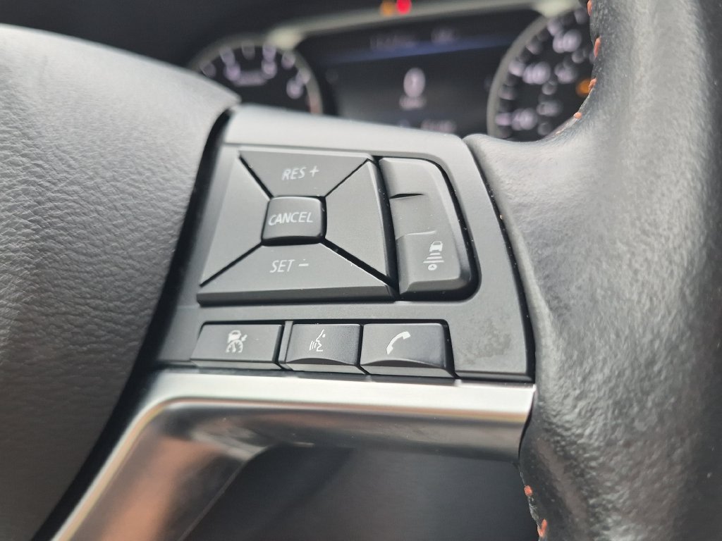 Thumbnail: 2024 Nissan Sentra - 31