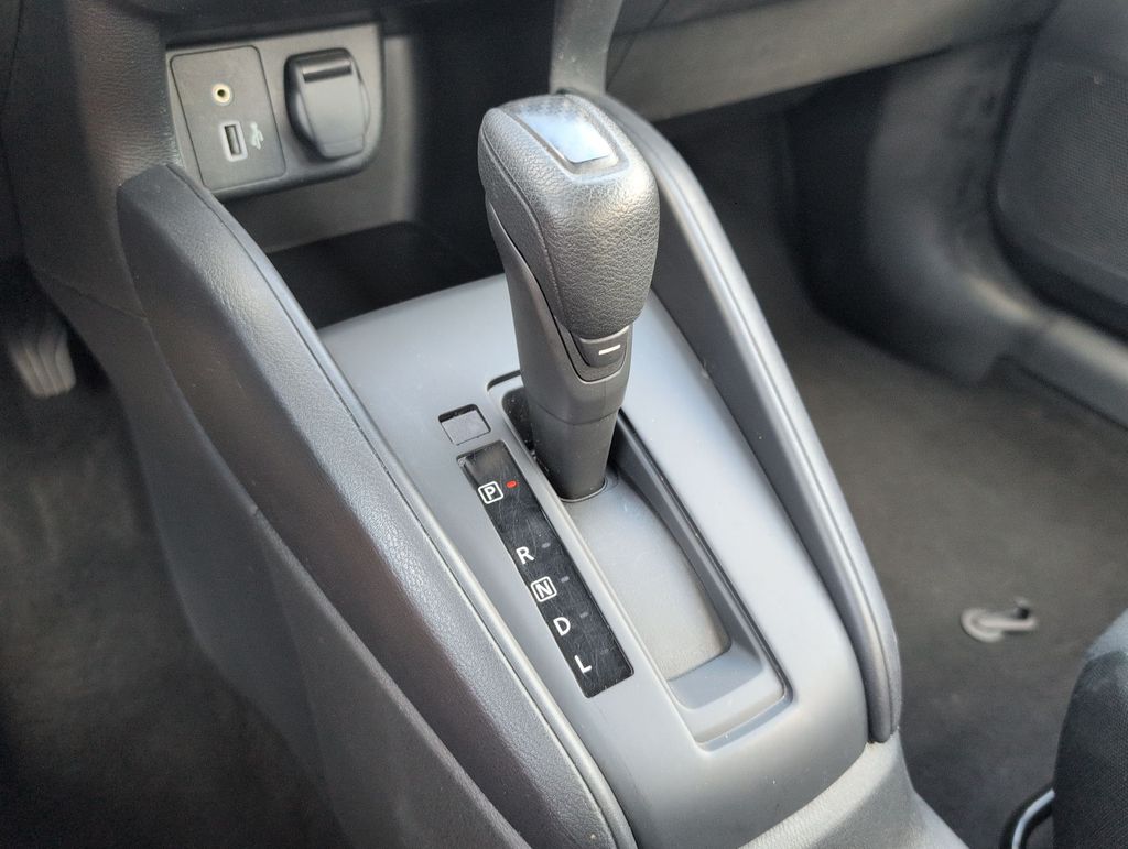Thumbnail: 2024 Nissan Versa - 14