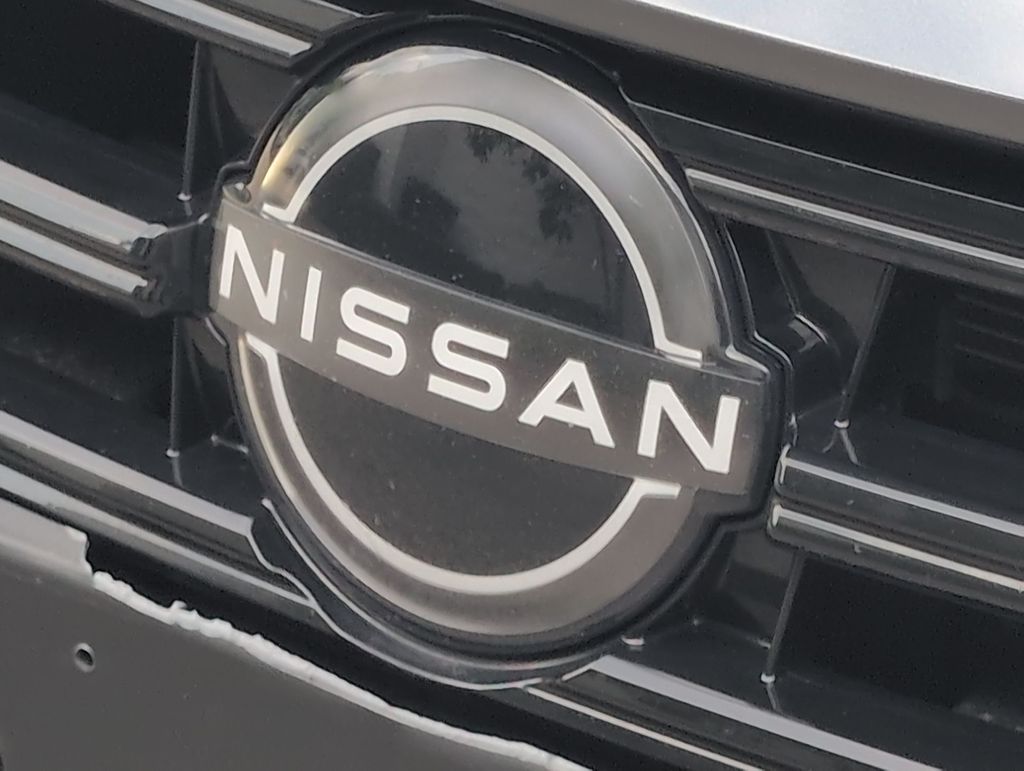 Thumbnail: 2024 Nissan Versa - 7