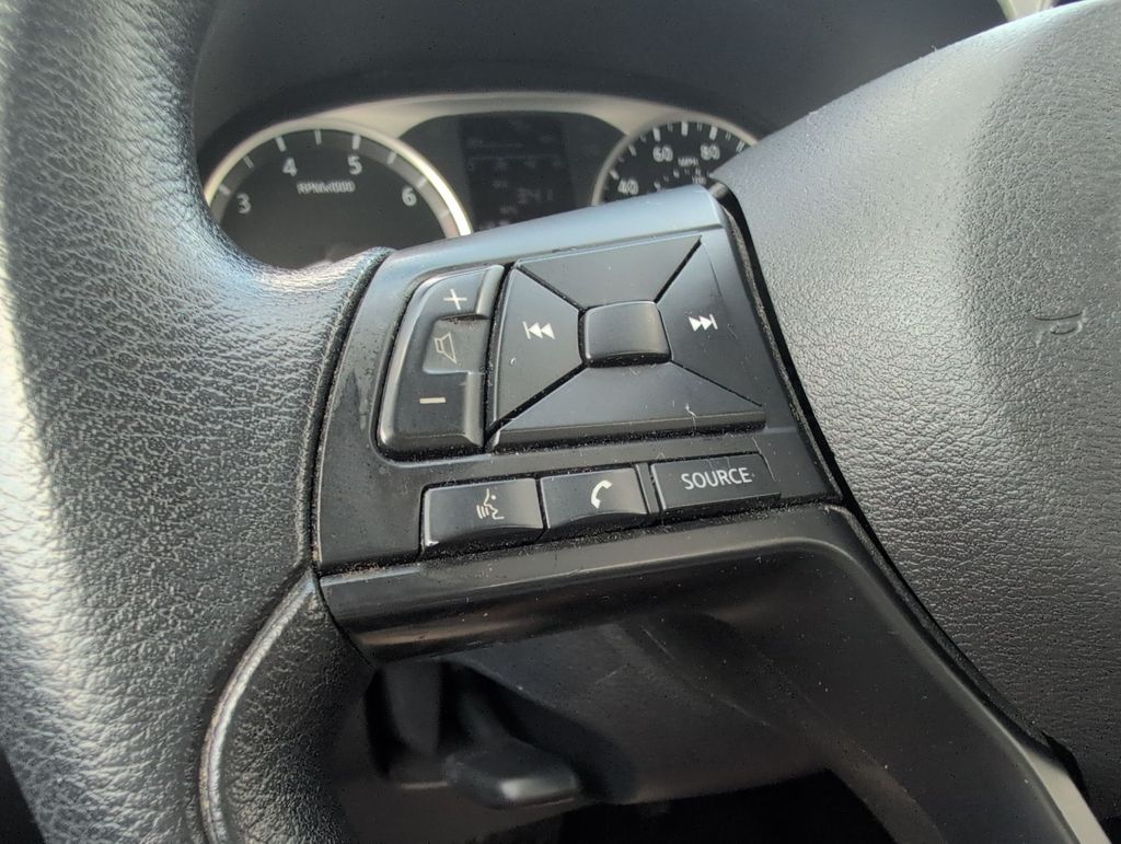 Thumbnail: 2024 Nissan Versa - 27
