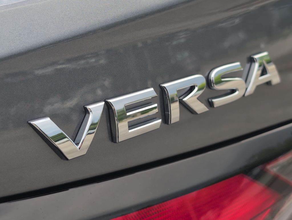 Thumbnail: 2024 Nissan Versa - 23