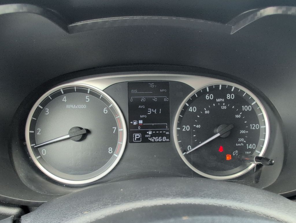 Thumbnail: 2024 Nissan Versa - 15