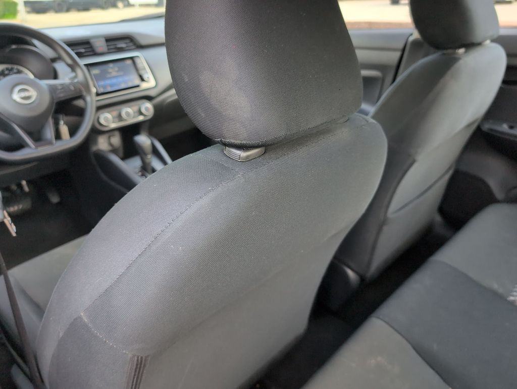 Thumbnail: 2024 Nissan Versa - 11