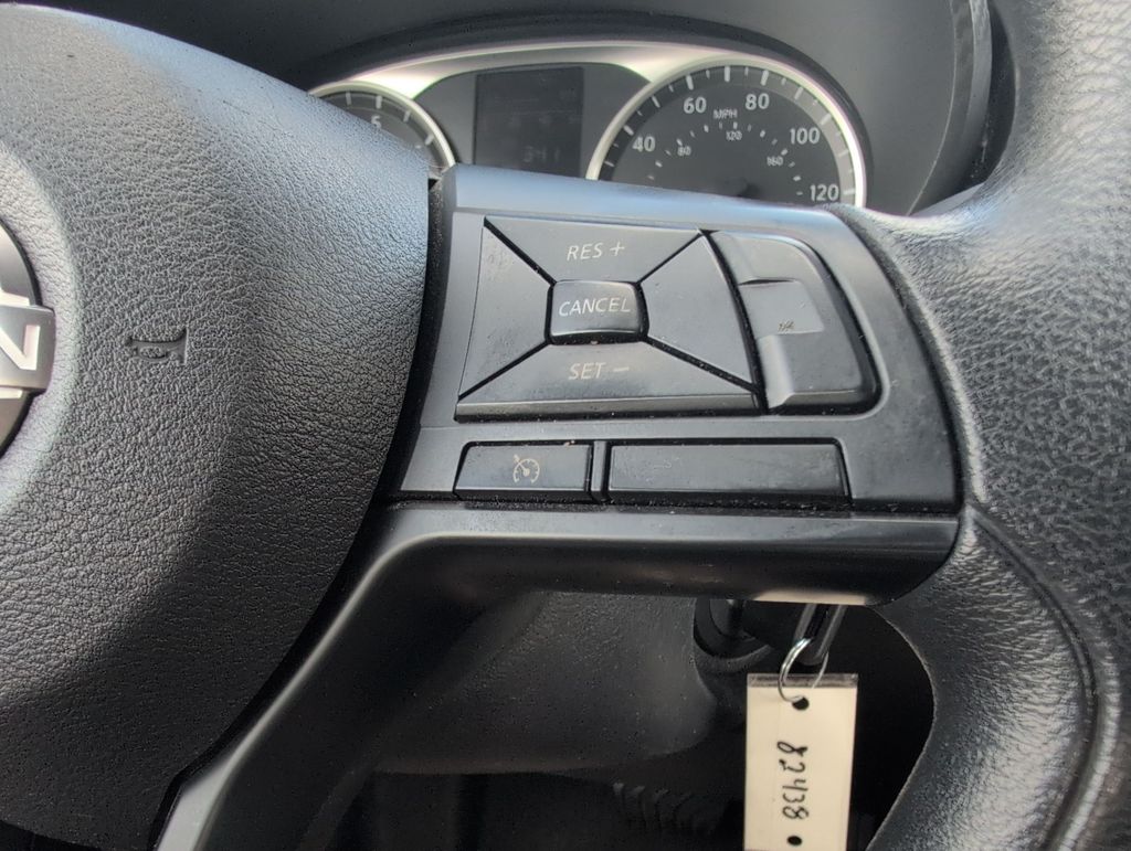 Thumbnail: 2024 Nissan Versa - 28