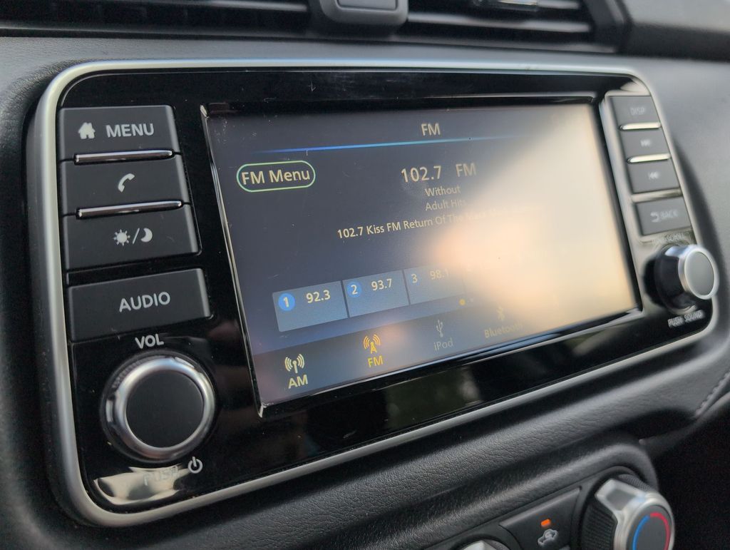 Thumbnail: 2024 Nissan Versa - 32