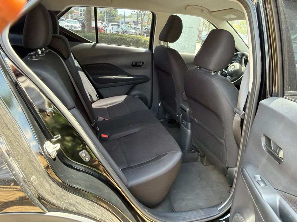 Thumbnail: 2024 Nissan Kicks - 6
