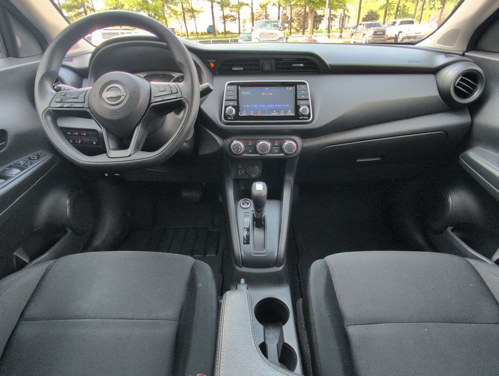 Thumbnail: 2024 Nissan Kicks - 8