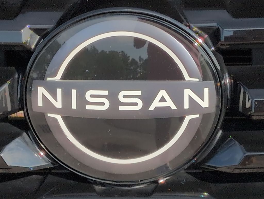 Thumbnail: 2024 Nissan Kicks - 6