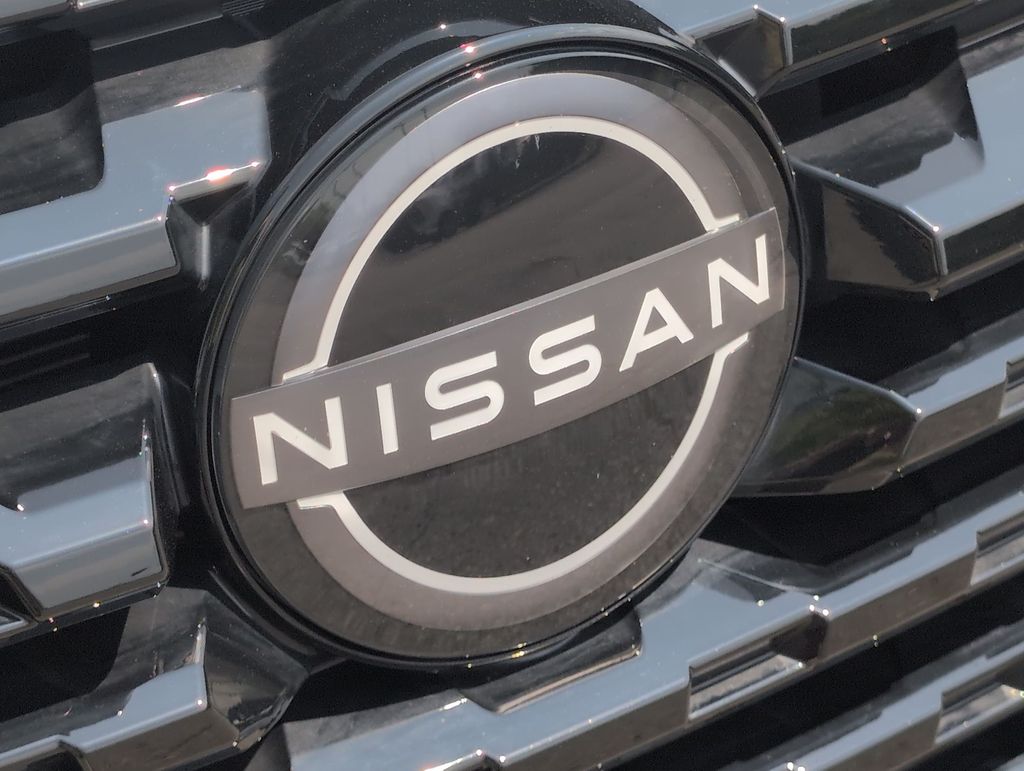 Thumbnail: 2023 Nissan Kicks - 7
