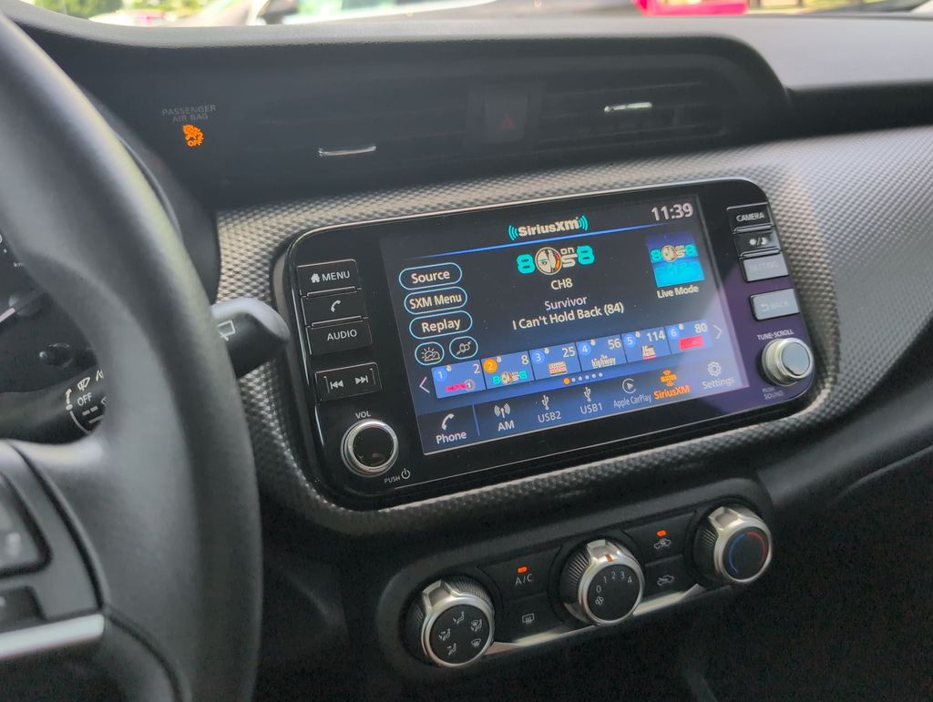 Thumbnail: 2023 Nissan Kicks - 15