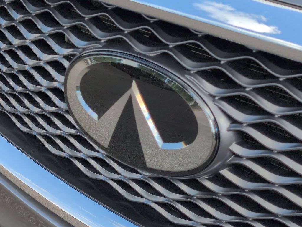 Thumbnail: 2024 INFINITI QX50 - 7