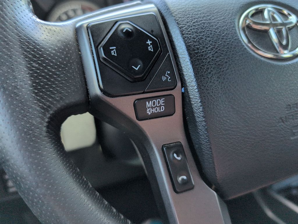 Thumbnail: 2017 Toyota Tacoma - 29