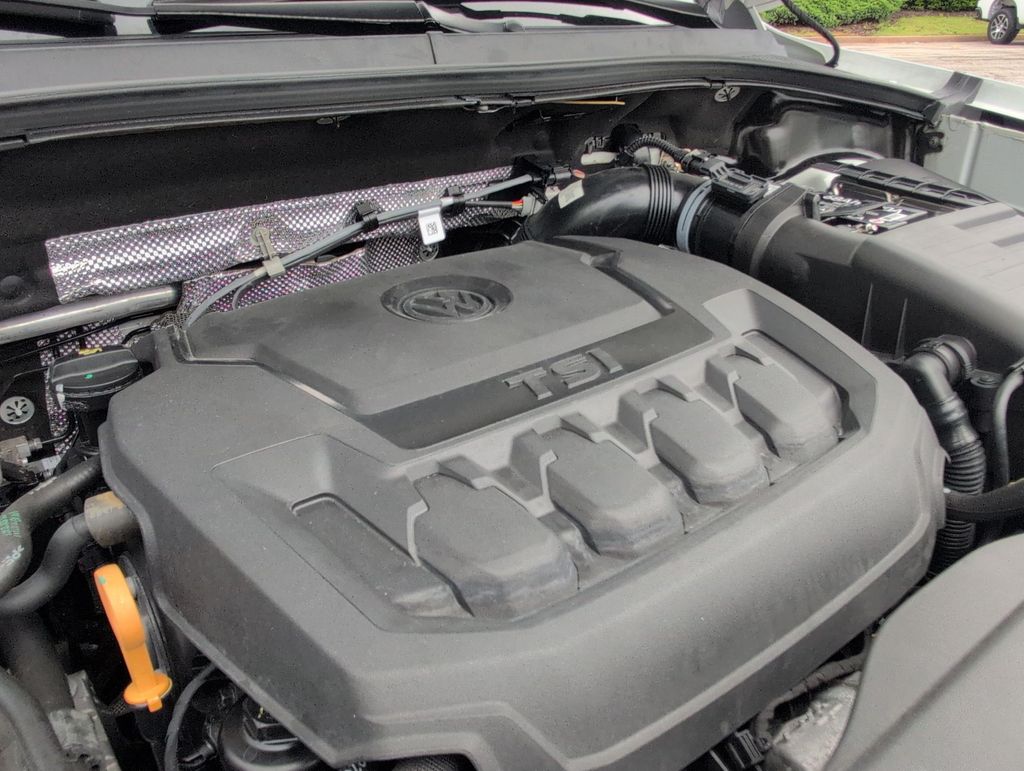 2023 Volkswagen Tiguan SEL R-LINE - Photo 9