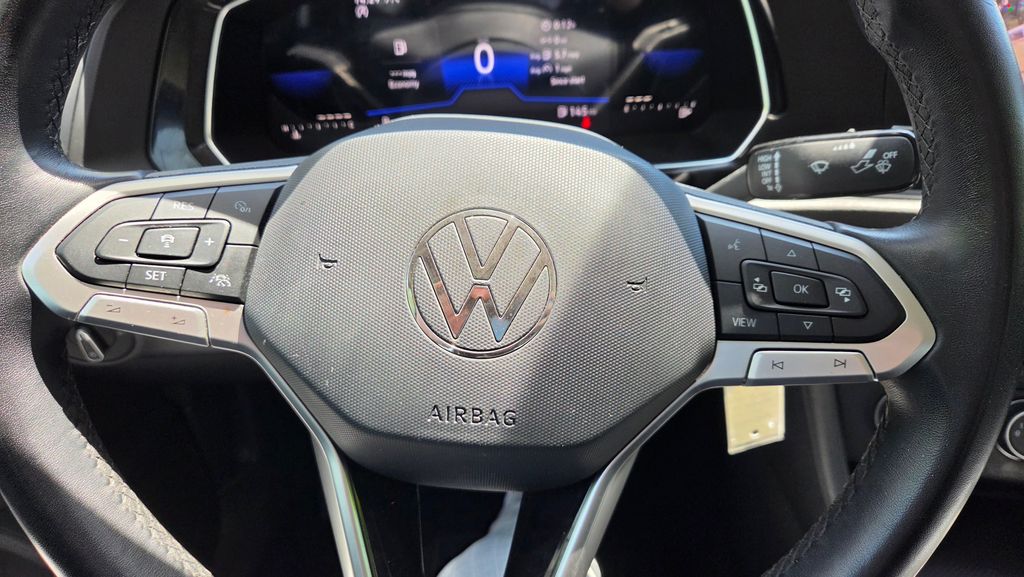 Thumbnail: 2024 Volkswagen Jetta - 18