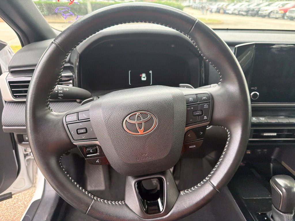 Thumbnail: 2025 Toyota Camry - 2