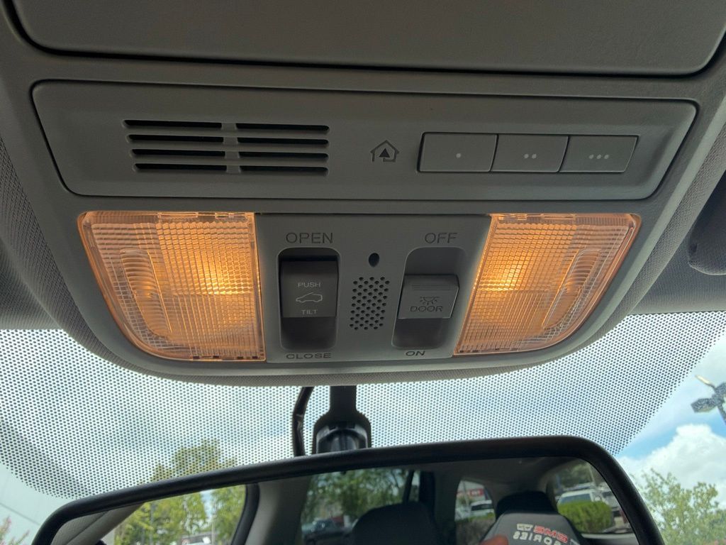 Thumbnail: 2016 Honda Pilot - 20