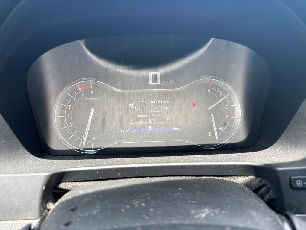 Thumbnail: 2016 Honda Pilot - 11