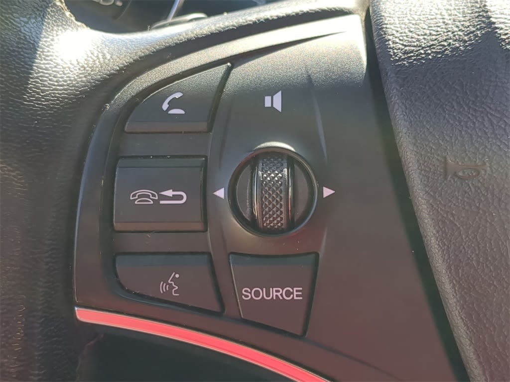 Thumbnail: 2016 Acura MDX - 29