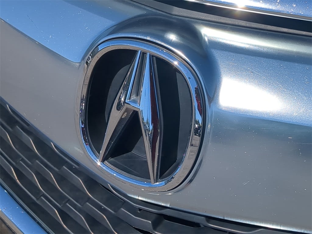 Thumbnail: 2016 Acura MDX - 7