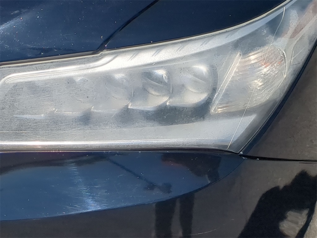 Thumbnail: 2016 Acura MDX - 24