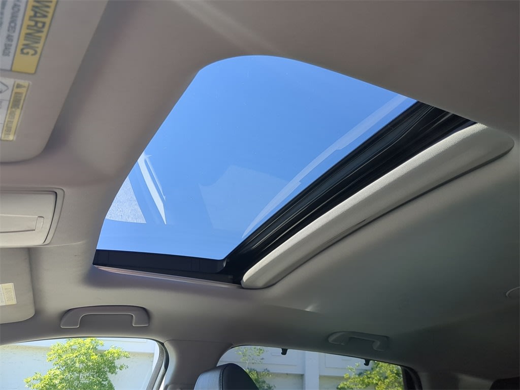 Thumbnail: 2016 Acura MDX - 27