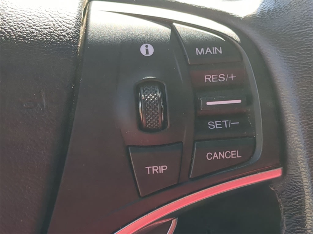 Thumbnail: 2016 Acura MDX - 30