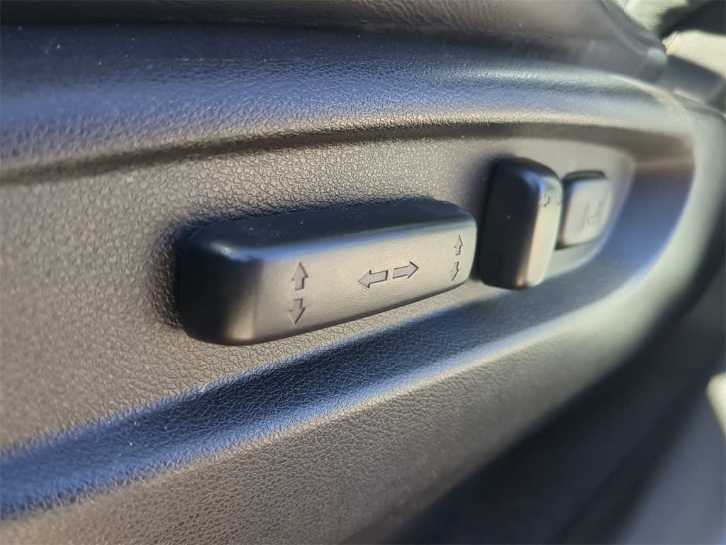 Thumbnail: 2016 Acura MDX - 26