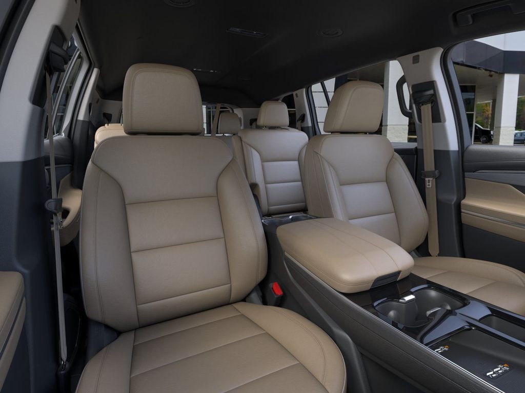 Thumbnail: 2026 Buick Enclave - 7