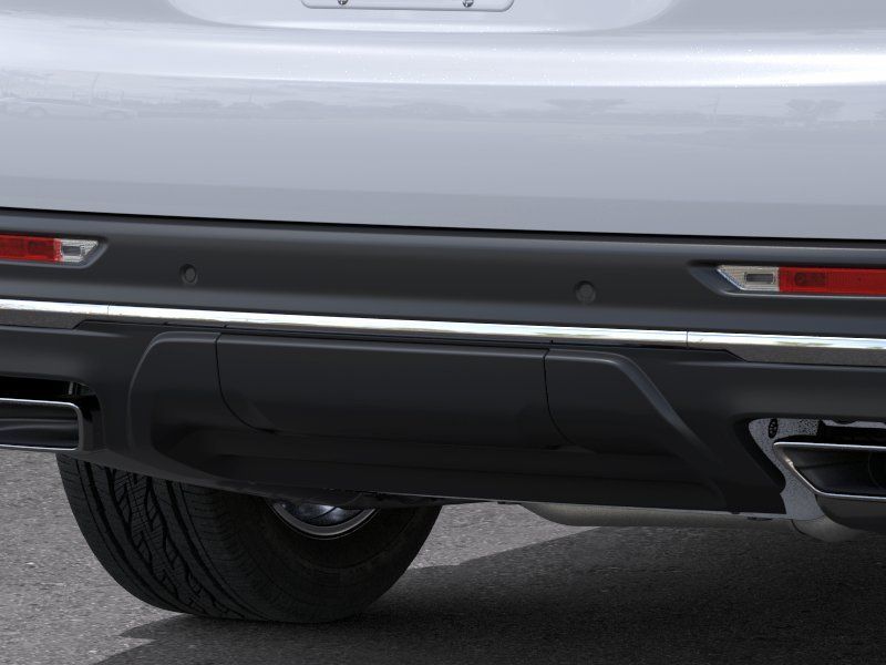 Thumbnail: 2026 Buick Enclave - 21