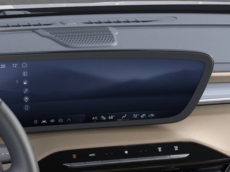 Thumbnail: 2026 Buick Enclave - 10