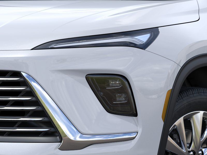 Thumbnail: 2026 Buick Enclave - 18