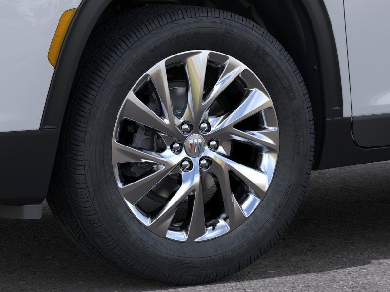 Thumbnail: 2026 Buick Enclave - 6