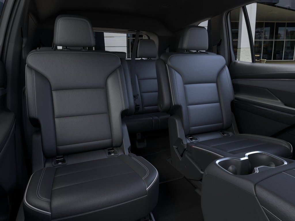 Thumbnail: 2027 Buick Enclave - 8
