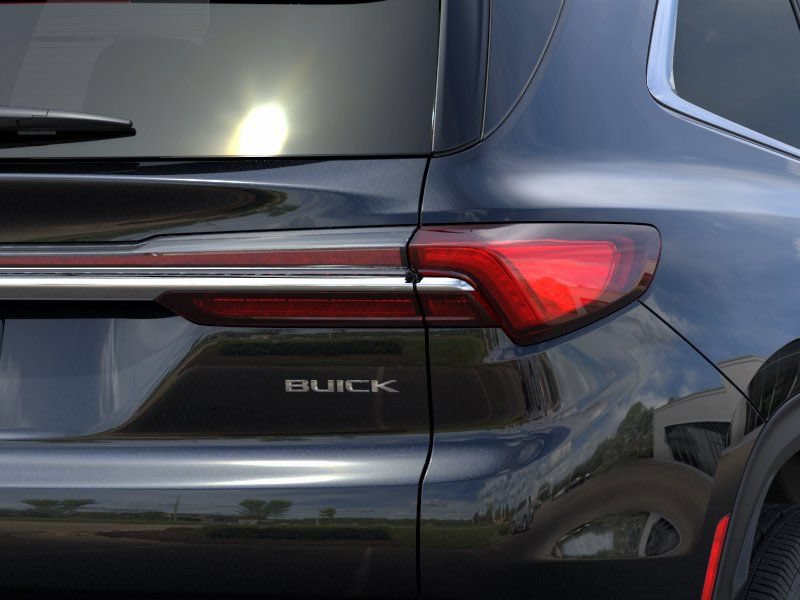 Thumbnail: 2027 Buick Enclave - 17