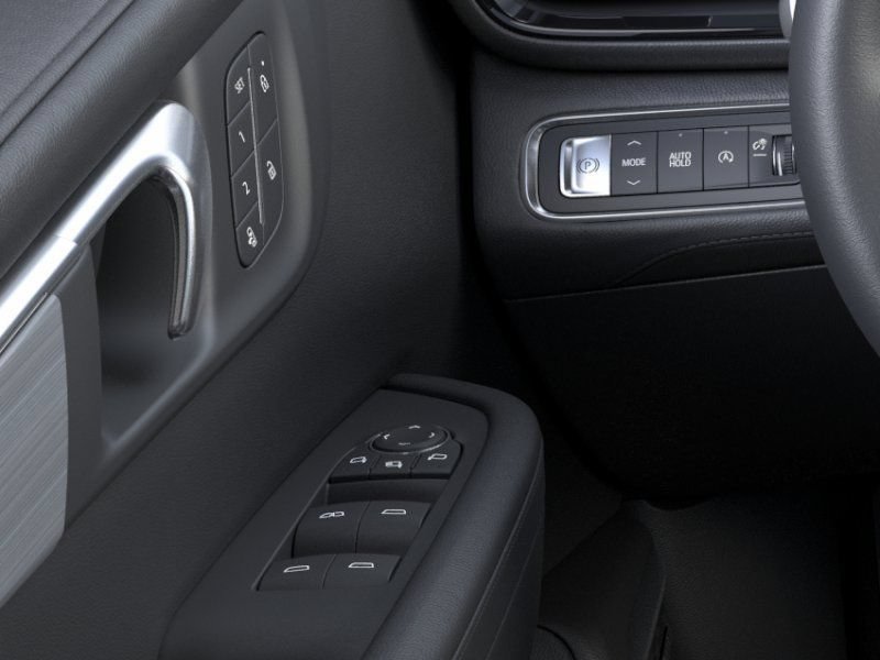 Thumbnail: 2027 Buick Enclave - 23
