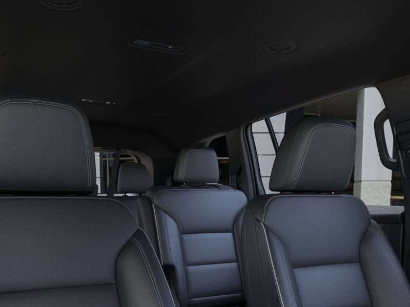 Thumbnail: 2027 Buick Enclave - 24