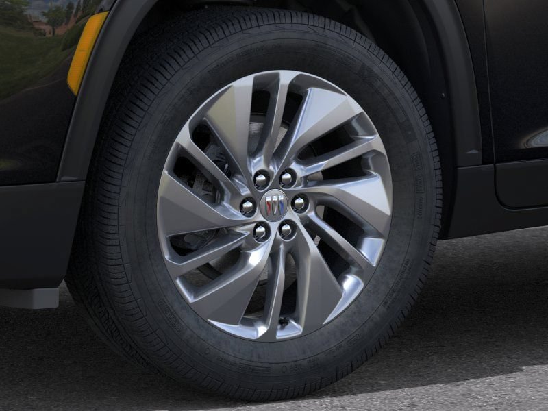 Thumbnail: 2027 Buick Enclave - 6